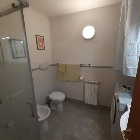 شقة San Lorenzo *