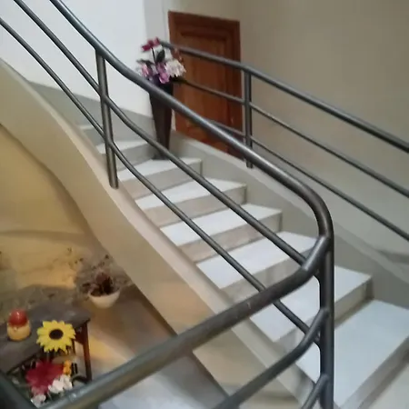 شقة San Lorenzo *