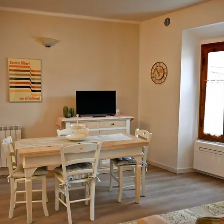 شقة San Lorenzo *